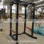 sport factory New Arrival Free Weight equipment Power rack