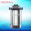 DW-280D Drawell Portable Steam Autoclave sterilizer