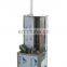Industrial Electric Pumpkin Papaya Peeler/Water Hami Melon Peeling Machine/Pumpkin Shelling Machine