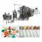 2020 hot selling  candy depositor making machine hard candy production line