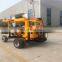 original manufacturer XYX-3 water well drilling rig low price good quality