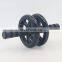 Fitness Equipment Exercise Power Abdominal Muscle Custom ab Wheel Roller