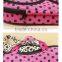 Portable travelling fix firmed underwear cosmetic bag, design for female