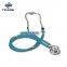 Baby Blue Semitransparent Sprague Rappaport Tag Stethoscope