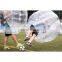 1m, 1.2m,1.5m,1.8m Body Zorb Bumper Ball Suit Inflatable Bubble Football Soccer Ball