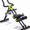 Customized Durable AB Body Twister Slider Fitness Equipment, Gym Home Equipment