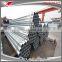 Steel building material Best company 20x2.6mm hot dipped galvanized steel pipe