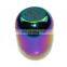 MT GEAR SHIFT KNOB Universal ALUMINUM NEO CHROME TITANIUM