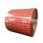 ppgi color coated galvanized color coils