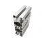 Anodized blue silver woodworking extruded aluminum t track t-slot ttrack profile extrusion