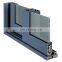 SHENGXIN aluminium window section