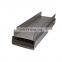 Custom 6063 industrial extrusion aluminum profile