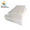 Custom 60mm wear-resisting Virgin Material Plastic UHMWPE Board