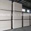 Saw dust and Perlite Filling Material Standard mgo Board Production Machine Line