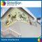 High Quality Outdoor Hanging Banner from shanghai globalsign
