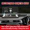 Latest Smartphone Head Up Display Dashboard Projector Wireless Auto Bracket Hud Mobile Navigation with Phone holder