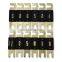 Stock ANL fuse in Gold plated car ANL fuse 40A-400A