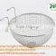 2015 wire mesh artificial bird nest cages first hand factory supplier