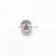 MF52ZZ Small Bearing Flanged Bearing Flange Ball Bearing MF52zz Bore Size 2mm