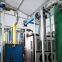 20mm 25mm 40mm 50mm Aluminum Alloy Pipe for Screw Air Compressor