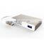 Male to Female 1080p 4k usb type c to DVI vga adapter Converter with Audio Output