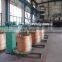 Vertical Continuous Casting Machine for Copper Bar Production line