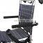 health medical elderly care aluminum walking aids foldable wheelchair rollator walker for disabled