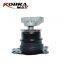 Car Spare Parts Engine Mounting For SEAT Cordoba Ibiza 6Q0199167BM