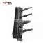 597073 Manufacture Engine Spare Parts Car Ignition Coil FOR OPEL VAUXHALL Cars Ignition Coil