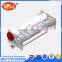 70KW WN series boat engine heat exchanger, sea water cooled shell and tube condenser
