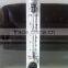 LZM series panel mounted adjustable water flow meter (flowmeter)