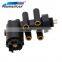 High Quality 4410500080 Truck Height Control M24 Air Suspension Leveling Valve