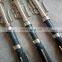 China Supply Good Price Spring Fishing Rod Glass Fibre Automatic Fishing Rod