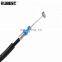 Wholesale   OEM 64607-33070 china  factory auto door lock cable
