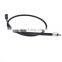 customized motorcycle speedometer cable OEM 44830GE27400