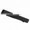 Vintage Mens Metal Silver Black Gold Tone Simple Necktie Tie Pin Bar Clasp Clip