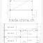 Hot !! Modern Container house manufacturer