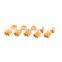 5Pairs XT60 Male & Female Bullet Connectors Plugs for RC Lipo Battery