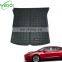 2020 NEW TPE Car Mat for Tesla Model Y All Weather Car Floor Mat Non Slip Trunk Mat Customized for Tesla Model Y