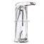 Free Standing kitchen hand stainless steel  Automatic Touchless Soap Dispenser For Liquid Soap