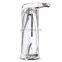 Automatic Sensor Soap Dispenser Touchless Dish Liquid Soap Dispenser for Bathroom Kitchen Waterproof Stainless Steel 250ML