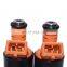 Free Shipping!Set of 2 Fuel Injector 0280150504 For Kia Sportage 2.0L L4 1995 1996-2002 New
