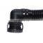 Secondary Air Pump Connector Hose For AUDI A4 A6 1997-2005 VW Passat 058133817D
