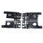 NEW 4 pcs Inner Inside Interior Door Handle Chrome Left Right FOR Kia Sportage