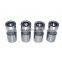 Free Shipping!4Pcs HYDRAULIC CAM FOLLOWER LIFTERS For VW TRANSPORTER CAMPER VAN 022109309 New