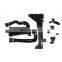 8Pcs Expansion Tank Cap Mounting Plate Connector Thermostat Hose Sensor For BMW