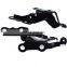 Free Shipping!New LEFT & RIGHT Hood Hinge Set 53410-12410 For 03-08 Toyota Corolla Matrix