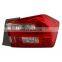 Автомобильные светодиодные задние фонари для Honda City 2012