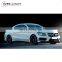 CLA-CLASS W117 CLA45 для переднего лобового упора в стиле RZ, боковых юбок, заднего диффузора, заднего спойлера, крыльев переднего бампера 2014~2016 годов
