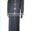 Beautiful crystal beading 2015 Ladies MUSLIM ABAYA Islamic clothing